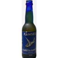 Ramses Bier Caretta Caretta