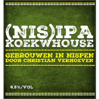 Koekwhouse (NIS)IPA