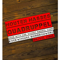 Koekwhouse Houten Hasses