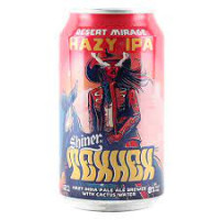 Spoetzl Brewery (Shiner) TexHex: Desert Mirage