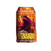 Spoetzl Brewery (Shiner) TexHex: Wicked Haze