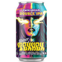 Spoetzl Brewery (Shiner) TexHex: Twin Dream