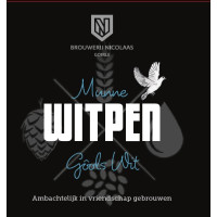 Brouwerij Nicolaas Witpen