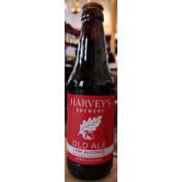 Harvey's Old Ale - Low Alcohol