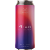Mothfire Brewing Co. Phraze