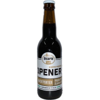 Opener Bier Nachtportier
