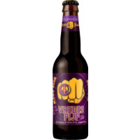 Brouwerij Hoop Vredespijp-je