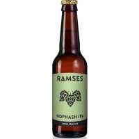 Ramses Bier Hop Hash IPA