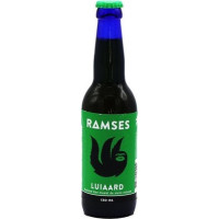 Ramses Bier Luiaard