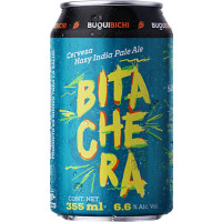 Buqui Bichi Brewing Bitachera
