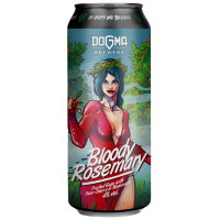 Dogma Brewery Bloody Rosemary
