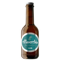 Birrificio Cittavecchia Lipa
