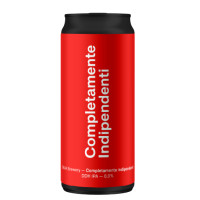 CRAK Brewery Completamente Indipendenti