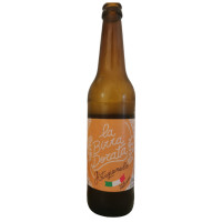 I Due Mastri La Birra Dorata