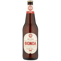 Coop Italia Bionda N.01 Birra Italiana