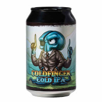 Next Level Brewing Coldfinger