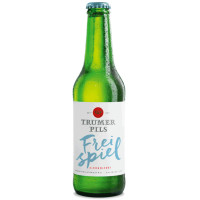 Trumer Privatbrauerei Freispiel
