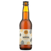 Tom & Harry Brewing Mai Wipferl