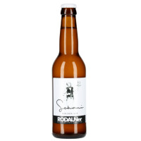 Rodauner Biermanufaktur Schani