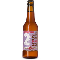 Ottakringer BrauWerk Hausmarke 2