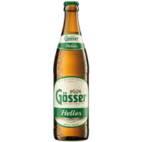 Gösser Helles