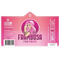 Stadsbrouwerij 013 Frambosa