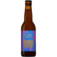 Jädraås Bryggeri En Jädra NEIPA