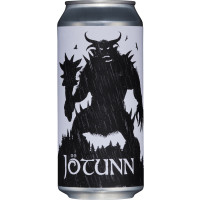Keane Brewing Jötunn