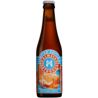 Halmstad Brygghus Mittelfrüh