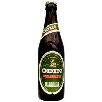 Royal Unibrew Odin Pilsner (4.7%)