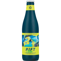 Royal Unibrew Pift Citrus