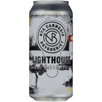 Nya Carnegiebryggeriet Lighthouse Smoked Baltic Porter