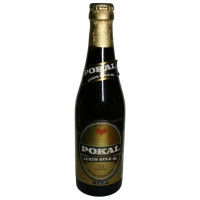 Royal Unibrew Pokal Luxus Guld Øl