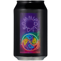 Omnipollo Tokyo (5.4%)