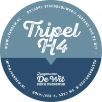 Jongens van De Wit Tripel H4