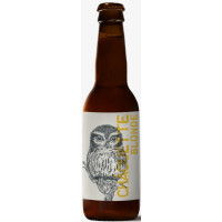 La Châouette Blonde