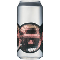 PangPang Brewery Disco Balls