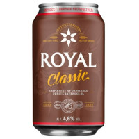 Royal Unibrew Royal Classic