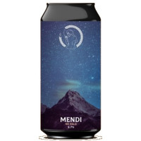 La Superbe Brew Co. Mendi