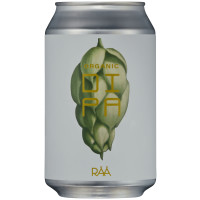 Råå Bryggeri DIPA