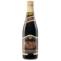 Royal Unibrew Royal Stout