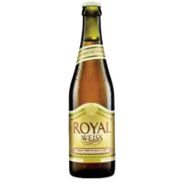 Royal Unibrew Royal Weiss