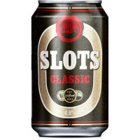 Royal Unibrew Slots Classic