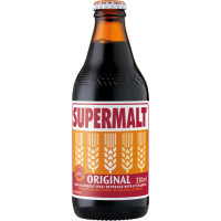 Royal Unibrew Supermalt Original