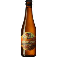 Heavy MetAle Time to Rock Dragon Lager
