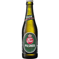 Royal Unibrew Thor Pilsner
