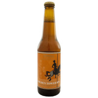 Royal Unibrew Tivoli Golden Tower IPA