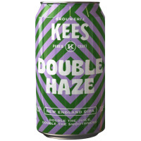 Brouwerij Kees Double Haze
