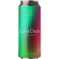 Mothfire Brewing Co. Luna Daze