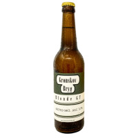 Grønskov Bryg Blonde GT